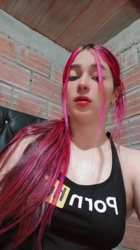 Porn Actriz Yulieth Gomez Shows Me Her Delicious Vagina