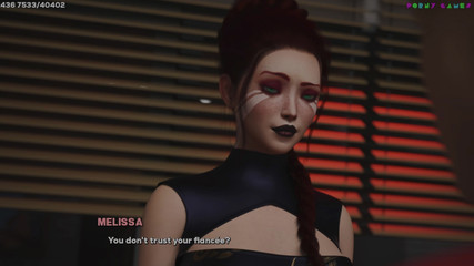 Porny Games: Umbrele dorinței de Shamandev - Un alt iubit infidel gustă mare și...