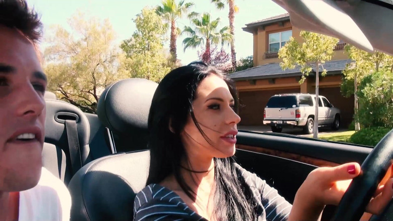 BestPorn85: Джоуи Амбросиано трахает попку звонок и снимает на видео себя это настоящий секс!