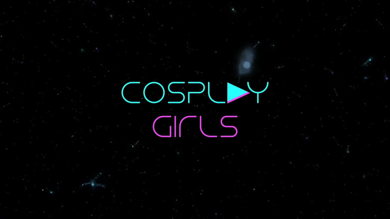 CosplayXGirls: スペインの修道女の乱交