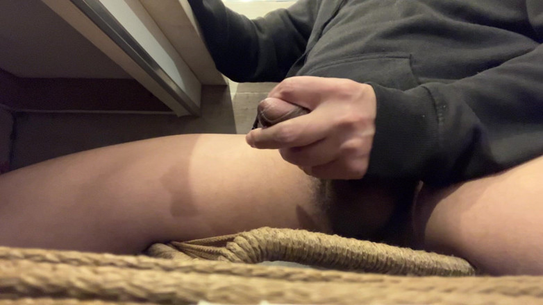 MGEc21: Working From Home Makes Me Horny