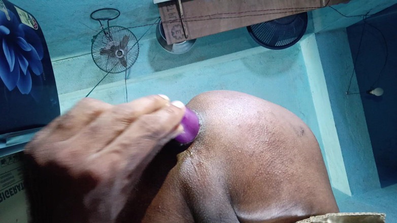 Bhaduwanaone487: Seks dubur