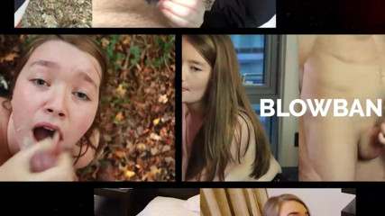 British Teens: Španělská milfka kouří mladší chlapy péro a polyká