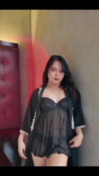 I Want You to Grab My Neck, Kiss Me Hard, and Fuck Me, Can You Handle That Baby?