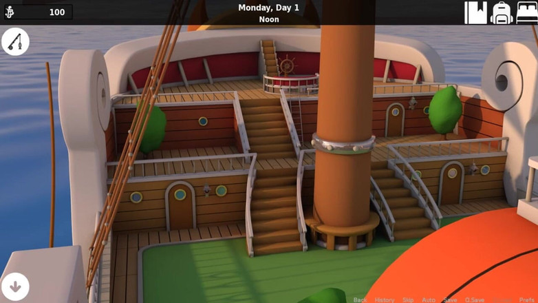 LoveSkySan69Real: Jeden kus chtíče - jeden kus - v4.0 část 5 Zpět na Sunny od...