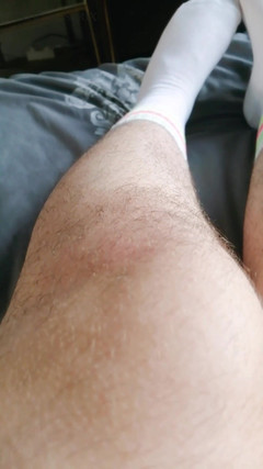 The Antichristrix: Kaki semulajadi mengusik berbulu dan sensual