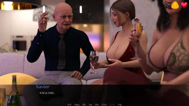 Miss Kitty 2K: Biroul - # 57 Examinarea de Misskitty2k