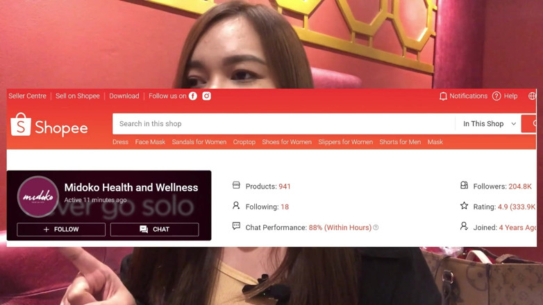AsianSharinami: Mainan seks terbaik di Pihilippines (Midoko) - Sharinami