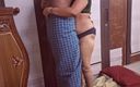 Sexy Sindu: Erotic Mallu Sexy Bhabhi Saree Sex with a Husband