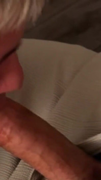 Big Cock Guy with Athletic Body Fucks Deep in Twink's Throat and Fills His Tight Ass with Cum