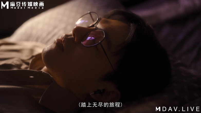 ModelMedia Asia: MAN-0005 Telanjang