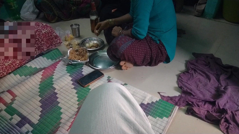 Benita sweety: Four Stepaunty Hot Dirty Talking in My House