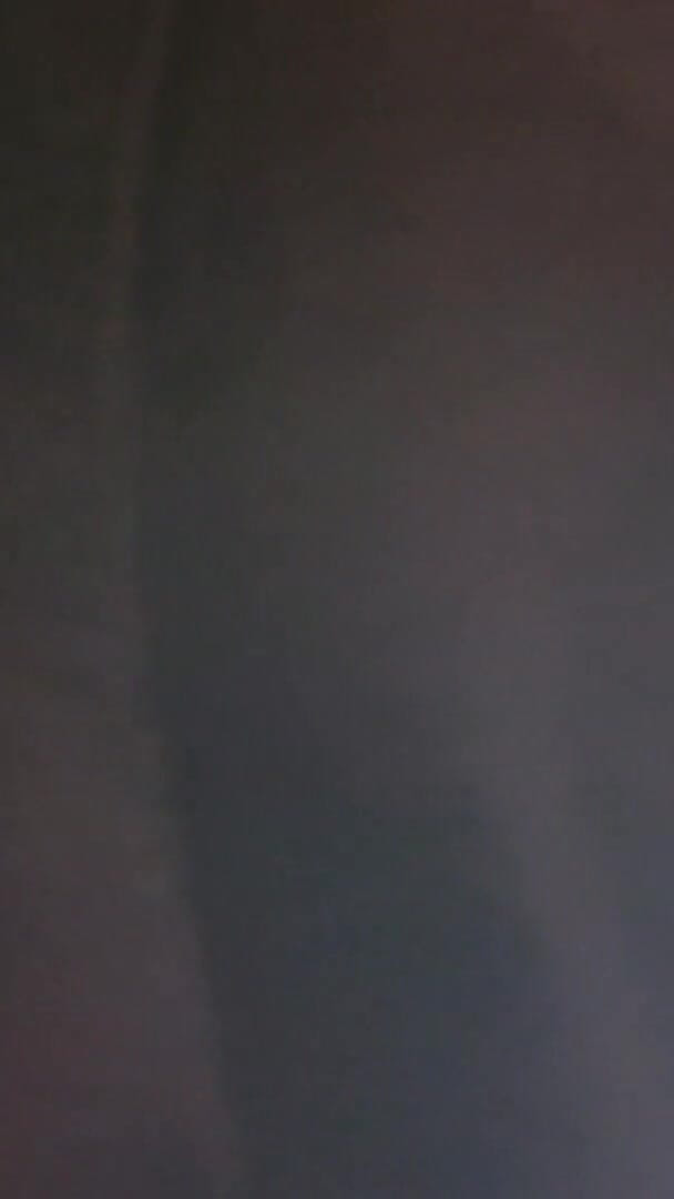 Ombunny: Exotic Fitness Femboy in Chastity Stripteases &amp; Squats in Your Face