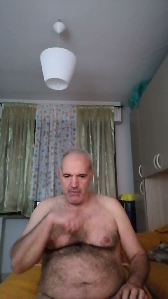 Setesesso7: Jerk off Your Hard Cock Like Me!