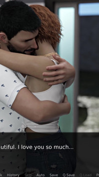 Troca interracial (parte 6)