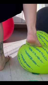Popping Belons