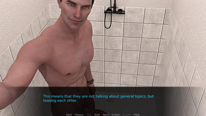 Wickedgammes: I Ask My Best Friend to Get My Wife Pregnant(part 6)