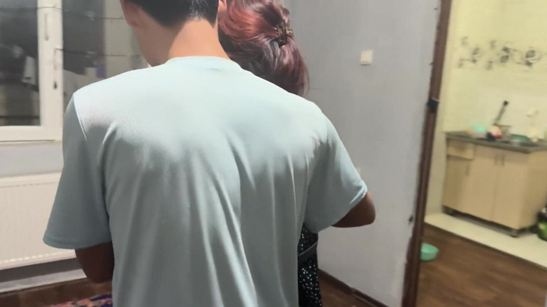 Roben: Oslavili jsme Valentýna sexem