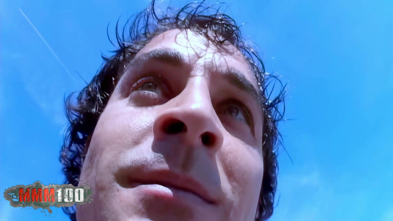 MMM100: 젖탱이를 빨아주는 거유 밀프