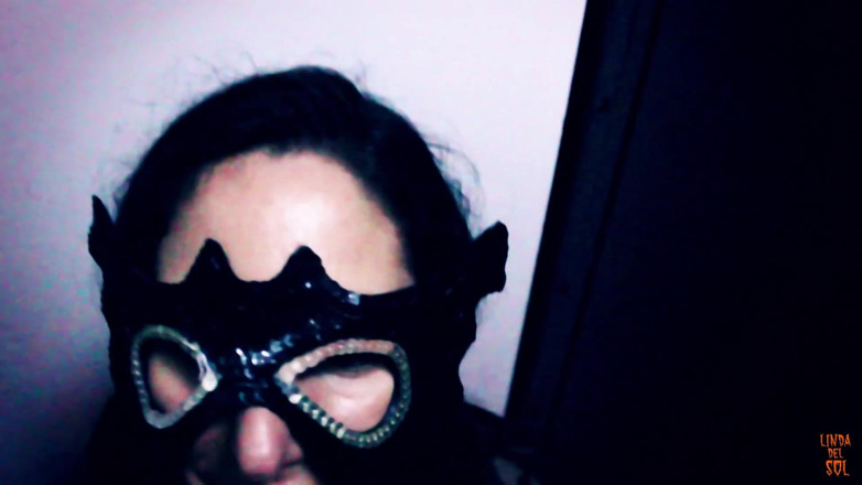 Linda del Sol: Halloween Especial - Anal Terror