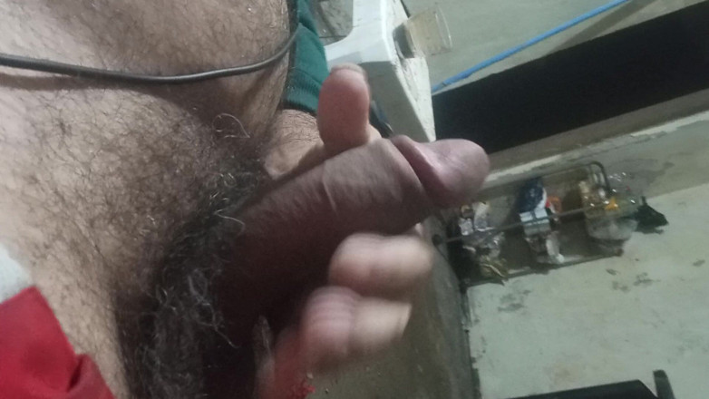 Paizao: I Came Away My Macro-thick Penis