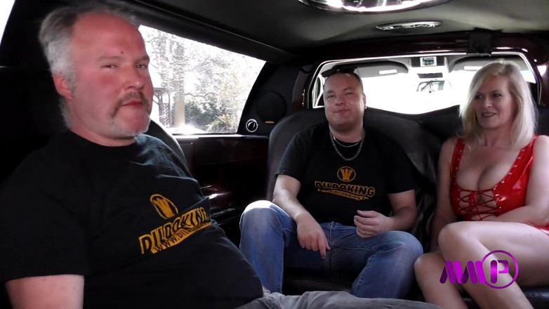 GERMAN MMP: Montiho duely gangbang epizoda 11 s Marina Montana