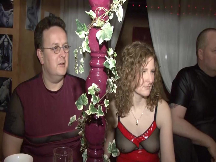 EroticEntertainment.Club: Swingers amatur Jerman bahagian 3