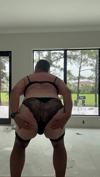 My Full Collection of Lingerie
