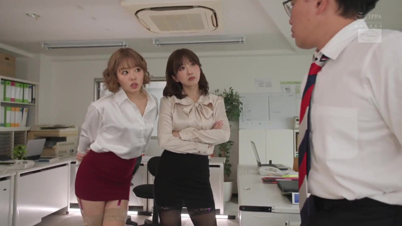 Smooth Time: Holy Water Bukkake Female Boss. I'm in a Wet State...