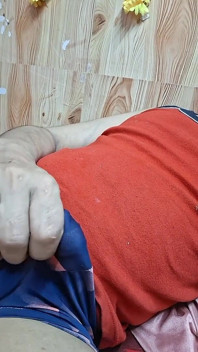 Indian Model Boy Long Dik Handjob