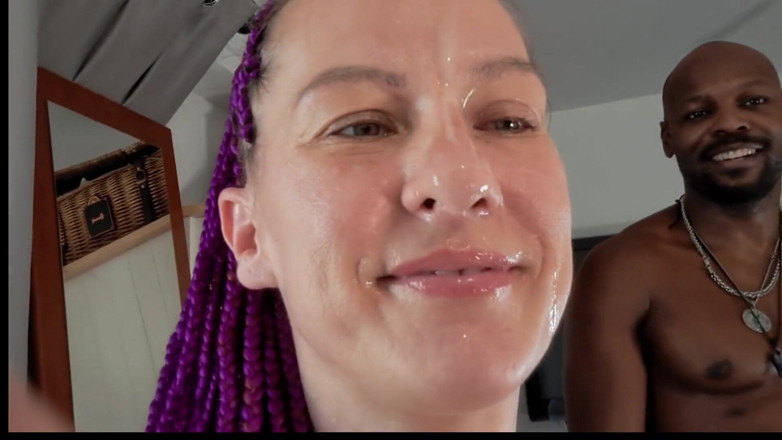 Firegirl80: Shadowdimitri Fucks Me Insane