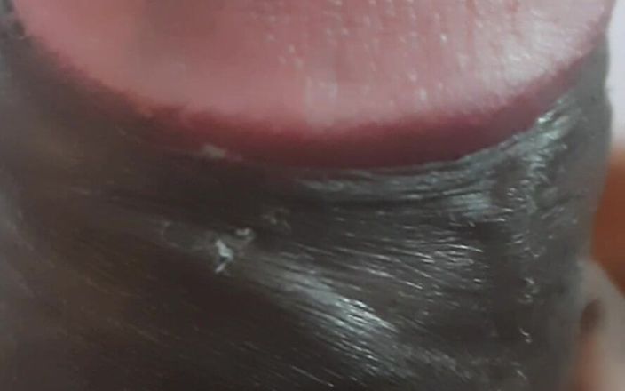 Lubina45: 彼は自分自身の欲望を密かに育てている