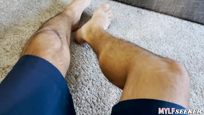 Filthy Kings: Kızıl saçlı üvey anne genç yarağı alıyor