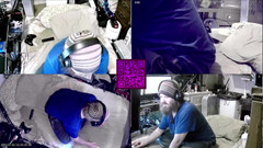 Au79: Spuštění a jezení kuřecí nuggets část 1 eplay stream 07/23/23/23