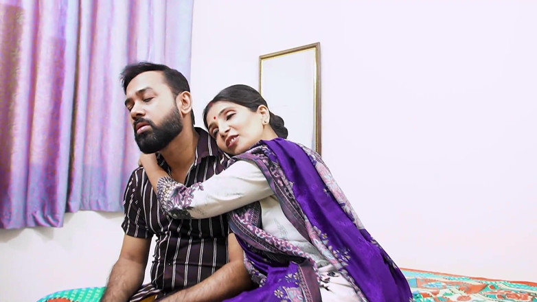 Xtramood: A Story of a Sexy Bhabi and Horny Boy, Hardcore...