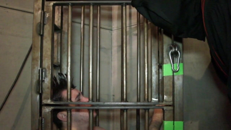 BAREBACK COMMUNITY: Snälla creampie my med sperma