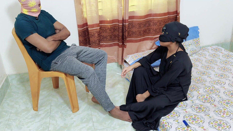 HottyKisku02: Makcik merokok seks makcik muslim yang bertudung mengupah saya untuk...