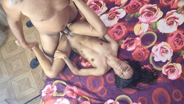 LeoOgro: 레오 오우거, 젠장, 레즈비언, 재스민, 산타나의 엉덩이