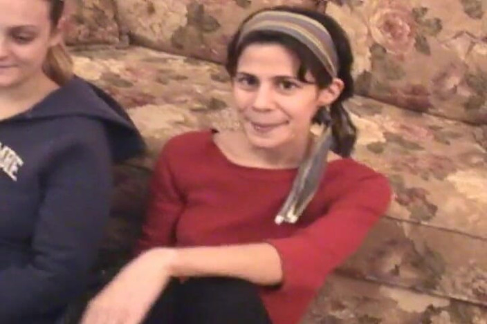 Radical Lesbian: Azgın amatör lezbosex