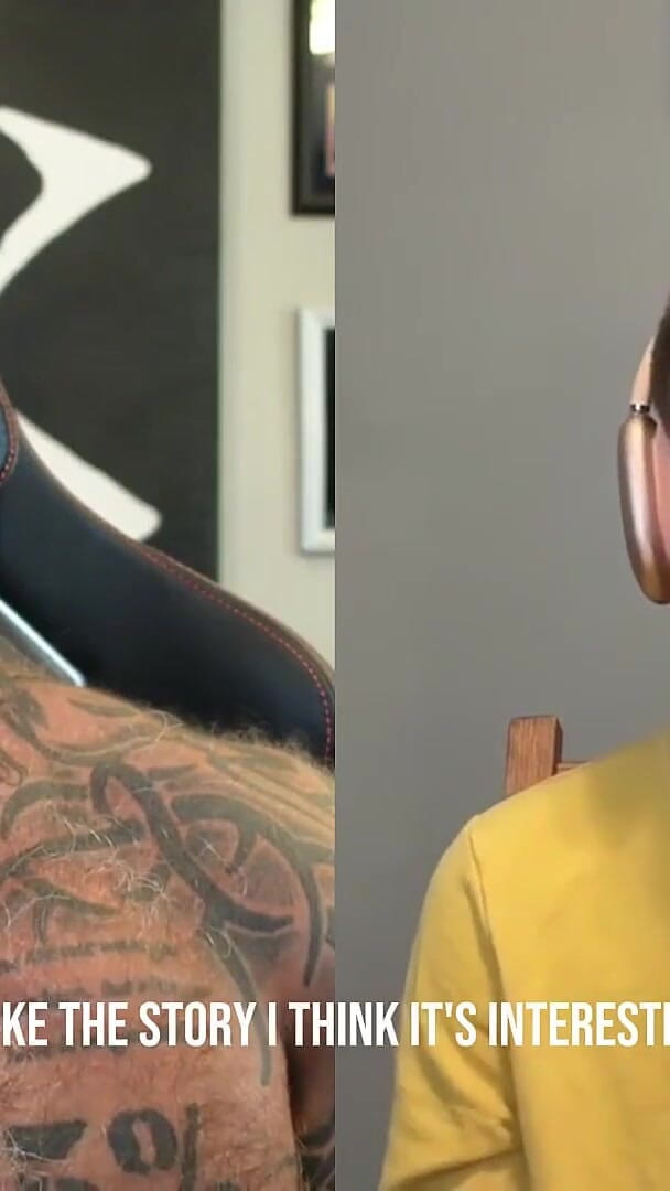Raw and Uncensored with Masculine Jason: Porno star Confessions - Zac Steele episode 190