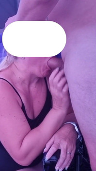 Noch Ein Guter Fick Auf Dem Campingplatz Mit Meinem Cuckold-ehemann