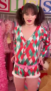 The Cuckold Sissy Holiday Package