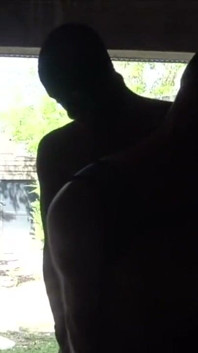 French Slut Fucked Raw by Badboy Bareback