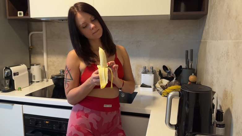 LoveHomePorn: Stepmommy Gone for Hours, Step Daddy Fills Me Deep on...