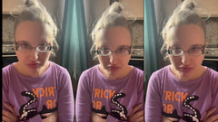 FinDom Goaldigger: Asmr tuggar ljudeffekt med slow motion 