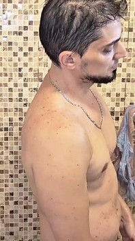 Stepson Addicted to Panties I Gave Him My Pussy on the Couch Right Away