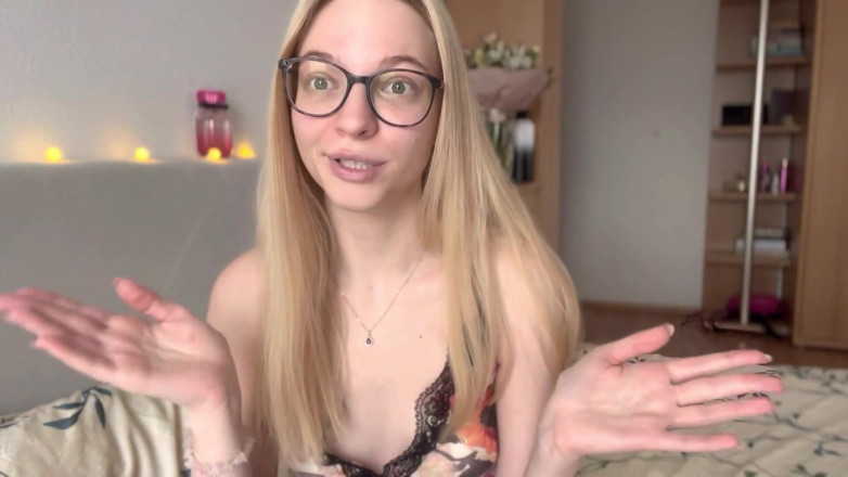 Goddess_Bella_Rae: Довго тримався в таємниці для мого волосся