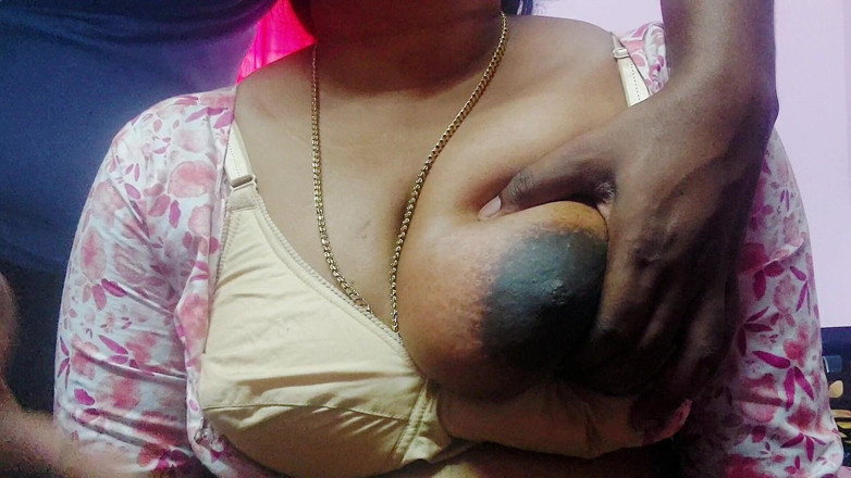 Desi Mohini: Hete Bhabhi met schoonmoederseks
