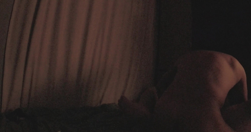 Mattos Movies Trans: 트랜스 처녀 엉덩이: 콘돔 없이 넣고 온몸에 짜냈어
