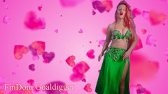 FinDom Goaldigger: Conviértete en un árbol